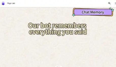 Chatbot Memory